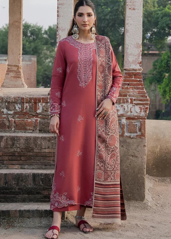 WILD ORCHID DHANAK 3pc ZB-1216