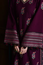 MULBERRY DHANAK 3pc ZB-1160