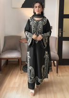 Bliss Black zb-2040