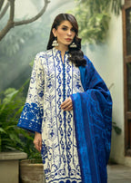 Mid Night Blue 9088