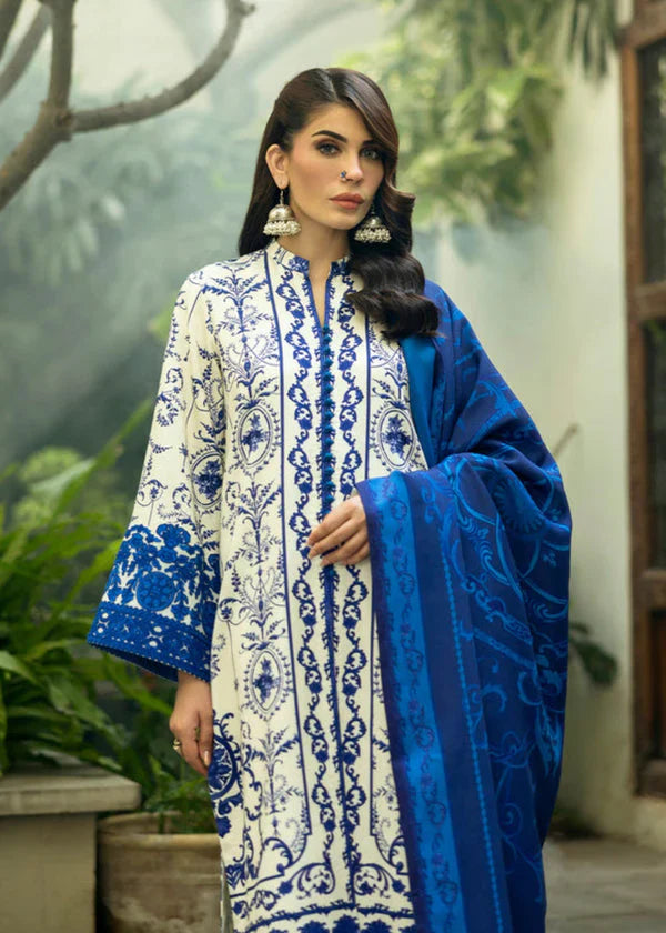 Mid Night Blue 9088