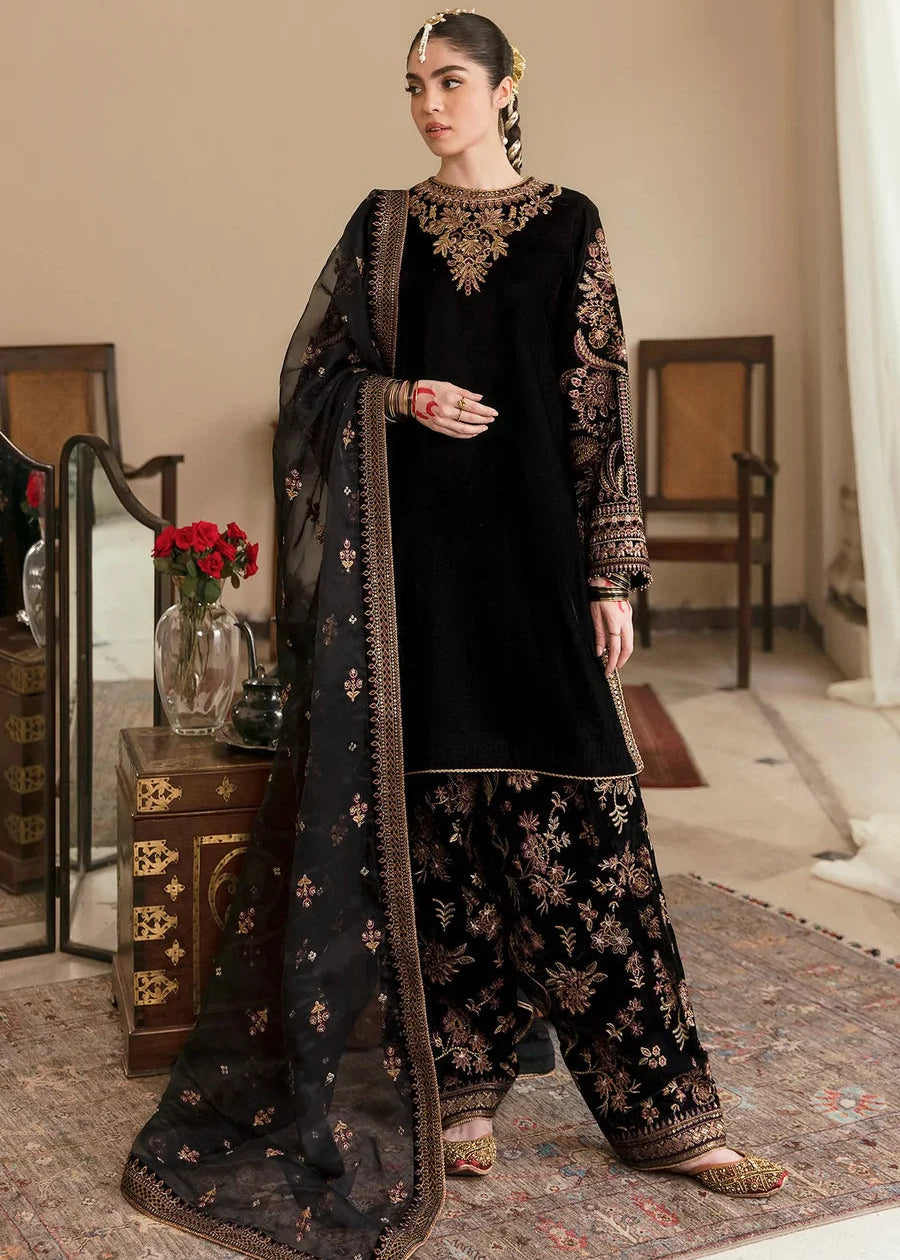 BQU-07-BLACK
