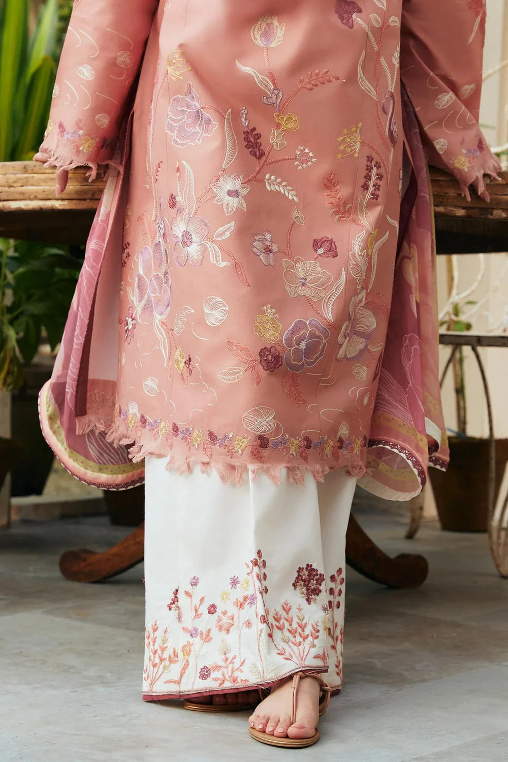 Milk pink ZB-1020