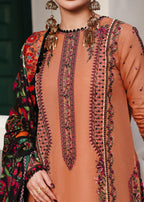 CORAL DHANAK 3pc ZB-1219