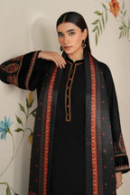 Bloom Black ZB-9072