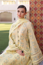 Bloom Yellow ZB-8033