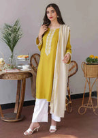 Spring Yellow 8099