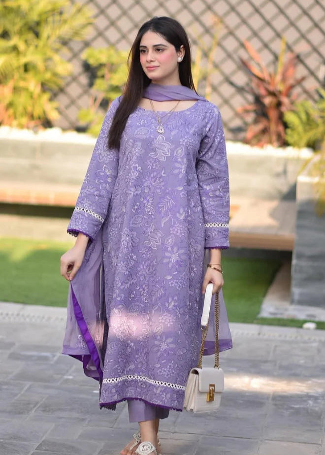 Show Purple ZB-8017