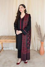 Garnet Black 80100