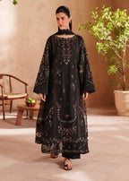RICH BLACK ZB-1066