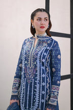 Bule Qalam 3PC ZB-7060