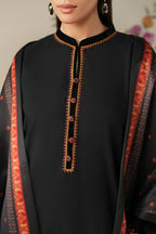 Bloom Black ZB-9072