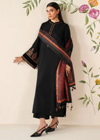 Bloom Black ZB-9072
