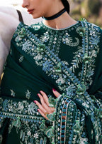 PINE GREEN DHANAK 3pc ZB-1154